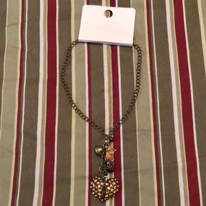 Primark necklace